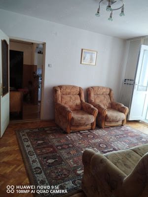 Vand apartament 3 camere - imagine 8