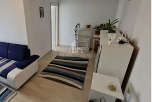 Apartament 2 camere, Modern mobilat/Utilat, Zona Cornisa - imagine 2