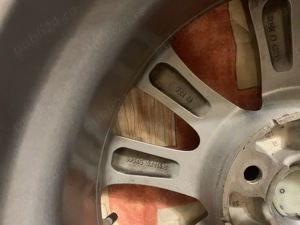 Roata Mazda 3 BP sedan - imagine 7