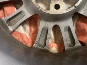 Roata Mazda 3 BP sedan - imagine 5