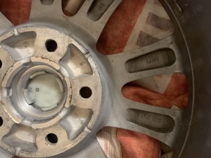 Roata Mazda 3 BP sedan - imagine 6