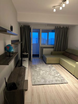 3 Camere, Metrou Piata Muncii, Global City Residence