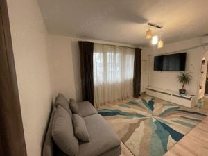 Apartament de inchiriat 2 camere zona Fundeni Dobroesti Direct Proprietar - imagine 3