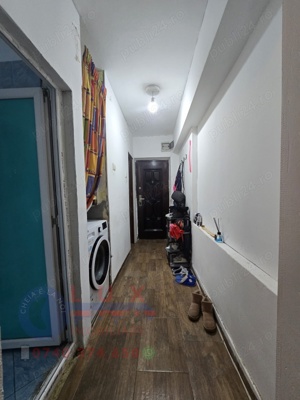 ID 2915 Apartament 2 camere CENTRAL - imagine 4