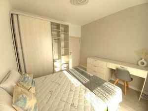 Apartament de inchiriat 2 camere zona Fundeni Dobroesti Direct Proprietar - imagine 4