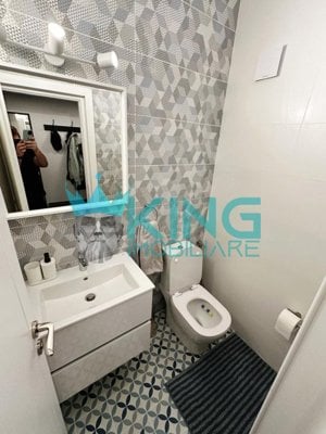 Apartament 2 camere | 1/11 | 76mp | 2 Bai | Centrala | 8min Metrou | Grozavesti - imagine 10