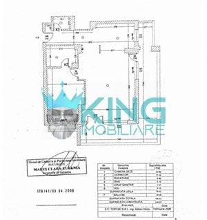 Apartament 2 camere | 1/11 | 76mp | 2 Bai | Centrala | 8min Metrou | Grozavesti - imagine 11