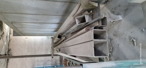 Bunuri mobile pentru prelucrari metale, tevi - imagine 2