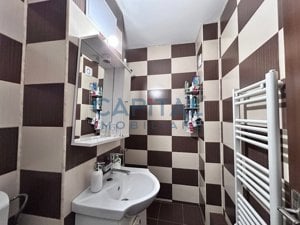 Vanzare apartament 2 camere, zona Mc Donald's, Manastur - imagine 7