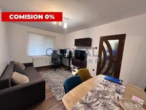 Vanzare apartament 2 camere, zona Mc Donald's, Manastur