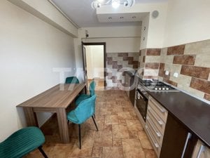 Apartament de inchiriat cu 4 camere decomandat 95 mp Strand Sibiu - imagine 15