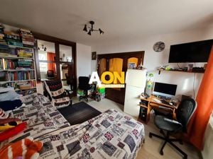 Apartament 2 Camere,53 mp,Decomandat, zona Tolstoi - imagine 7