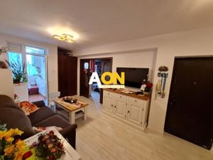 Apartament 2 Camere,53 mp,Decomandat, zona Tolstoi - imagine 6