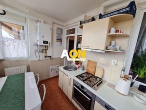 Apartament 2 Camere,53 mp,Decomandat, zona Tolstoi - imagine 5