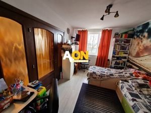 Apartament 2 Camere,53 mp,Decomandat, zona Tolstoi - imagine 8