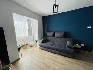 Apartament 2 camere - Zona Spitalului Judetean - Centrala Proprie - imagine 2