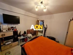 Apartament 2 Camere,53 mp,Decomandat, zona Tolstoi - imagine 10