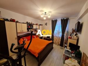 Apartament 2 Camere,53 mp,Decomandat, zona Tolstoi - imagine 9