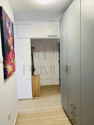 Apartament 2 camere - Zona Spitalului Judetean - Centrala Proprie - imagine 7