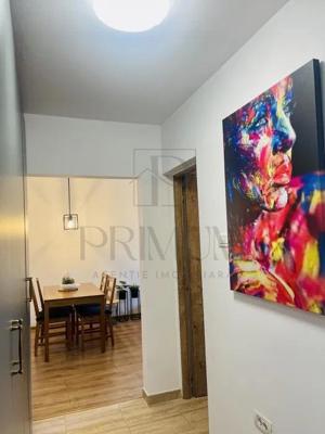 Apartament 2 camere - Zona Spitalului Judetean - Centrala Proprie - imagine 5