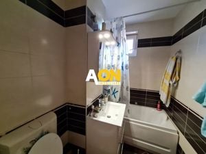 Apartament 2 Camere,53 mp,Decomandat, zona Tolstoi - imagine 11