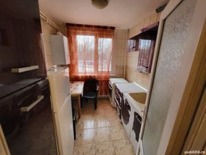 Apartament cu 2 camere, parter - Tiglina 1 - imagine 4