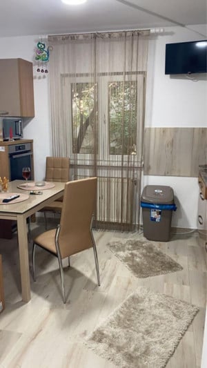 APARTAMENT 3 CAMERE DECOMANDAT | MOBILAT COMPLET - imagine 6