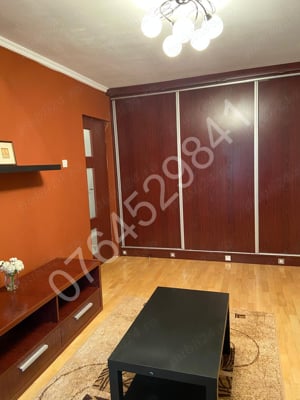 Inchiriez apartament 2  cam. zona Crangasi, Bd. Constructorilor, la 6 min. metrou Crangasi, renovat. - imagine 3