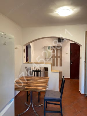 Inchiriez apartament 2  cam. zona Crangasi, Bd. Constructorilor, la 6 min. metrou Crangasi, renovat. - imagine 5