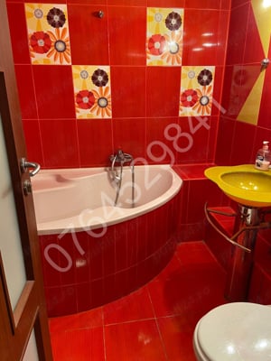 Inchiriez apartament 2  cam. zona Crangasi, Bd. Constructorilor, la 6 min. metrou Crangasi, renovat. - imagine 6