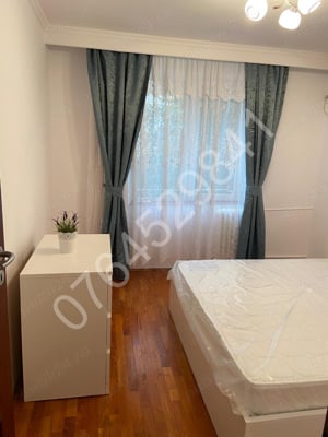 Inchiriez apartament 2  cam. zona Crangasi, Bd. Constructorilor, la 6 min. metrou Crangasi, renovat. - imagine 4