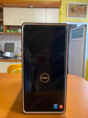PC Dell functional - imagine 2