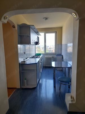 O camera in apartament cu 2 camere in Decebal,Garii si Rogerius pe Sovata - imagine 4