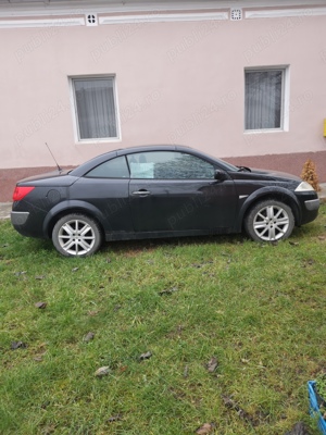 Vând Renault Cabrio  - imagine 3