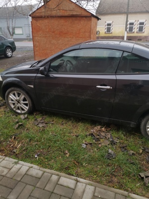 Vând Renault Cabrio  - imagine 4