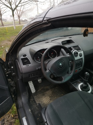 Vând Renault Cabrio 