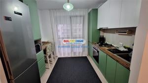 Apartament 3 camere, bloc nou, terasa, loc de parcare I Hils Pallady - imagine 3