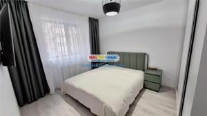 Apartament 3 camere, bloc nou, terasa, loc de parcare I Hils Pallady - imagine 6