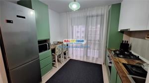 Apartament 3 camere, bloc nou, terasa, loc de parcare I Hils Pallady - imagine 5