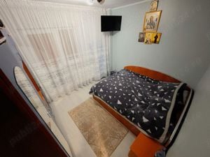 apartament 4 camere zona Basarabiei - Bd. Chisinau - imagine 4