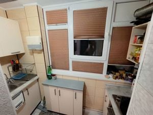 apartament 4 camere zona Basarabiei - Bd. Chisinau - imagine 9