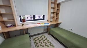 Apartament 3 camere, bloc nou, terasa, loc de parcare I Hils Pallady - imagine 8