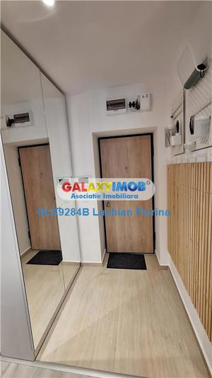 Apartament 3 camere, bloc nou, terasa, loc de parcare I Hils Pallady - imagine 9