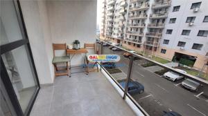 Apartament 3 camere, bloc nou, terasa, loc de parcare I Hils Pallady - imagine 10