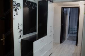 apartament 4 camere zona Basarabiei - Bd. Chisinau - imagine 10