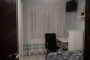 apartament 4 camere zona Basarabiei - Bd. Chisinau - imagine 3