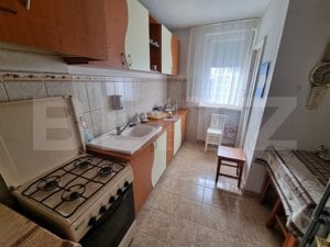 Apartament 2 camere 50m,Zona Rotonda - imagine 6