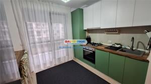 Apartament 3 camere, bloc nou, terasa, loc de parcare I Hils Pallady - imagine 4