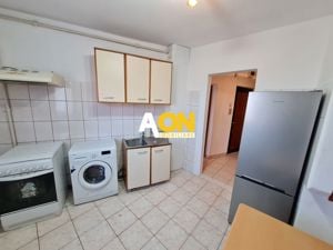 Apartament 2 camere, Decomandat, Et 3, 45 mp, Zona Tolstoi - imagine 6