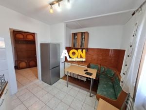 Apartament 2 camere, Decomandat, Et 3, 45 mp, Zona Tolstoi - imagine 5